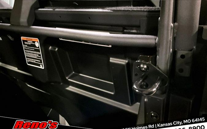 2026 Can-Am Defender MAX XT CAB HD11