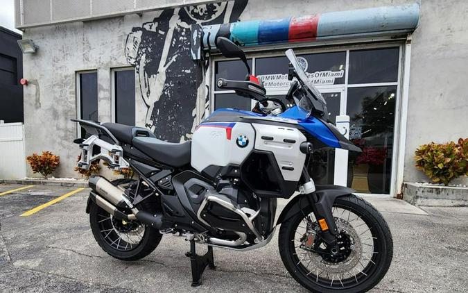 New 2026 BMW R 1300 GS Adventure