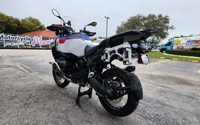 New 2026 BMW R 1300 GS Adventure