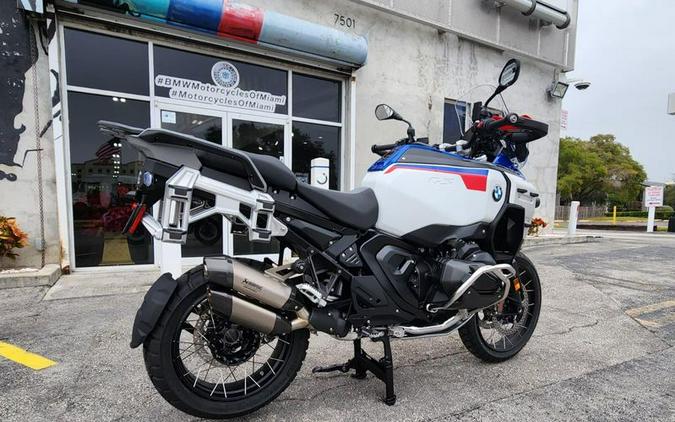 New 2026 BMW R 1300 GS Adventure