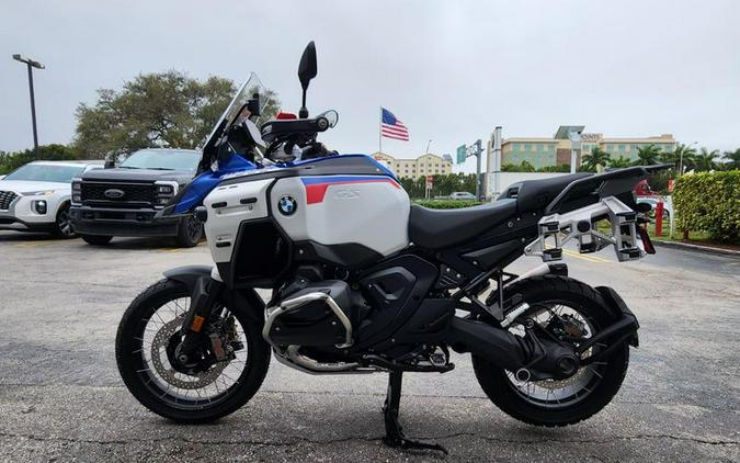 New 2026 BMW R 1300 GS Adventure