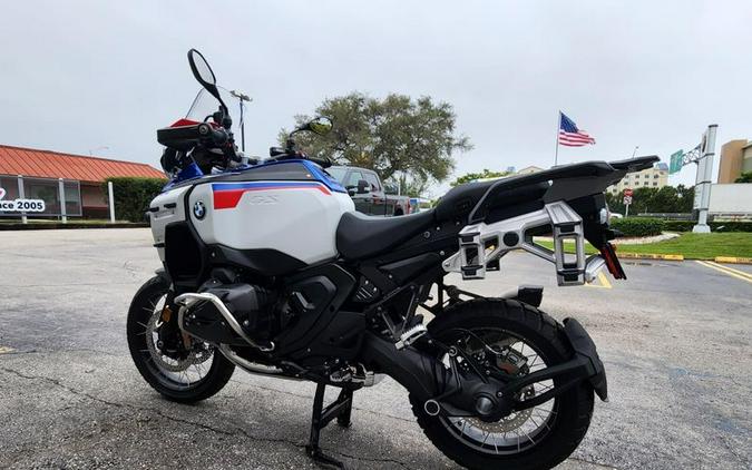 New 2026 BMW R 1300 GS Adventure