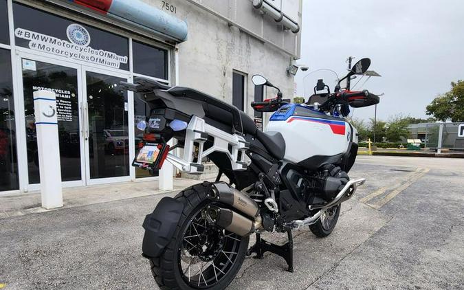 New 2026 BMW R 1300 GS Adventure