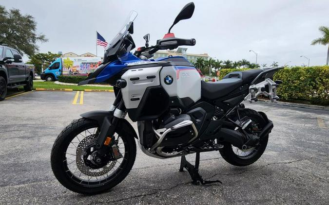 New 2026 BMW R 1300 GS Adventure
