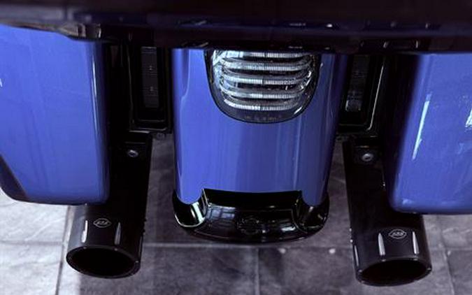 2017 Harley-Davidson Ultra Limited