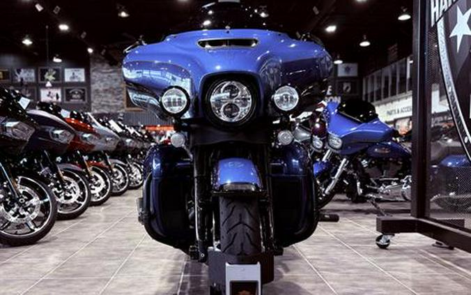 2017 Harley-Davidson Ultra Limited