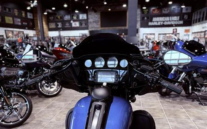 2017 Harley-Davidson Ultra Limited