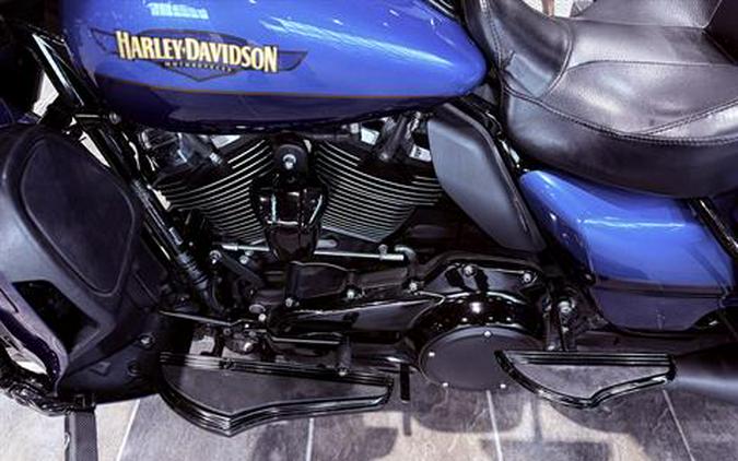 2017 Harley-Davidson Ultra Limited