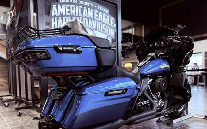 2017 Harley-Davidson Ultra Limited