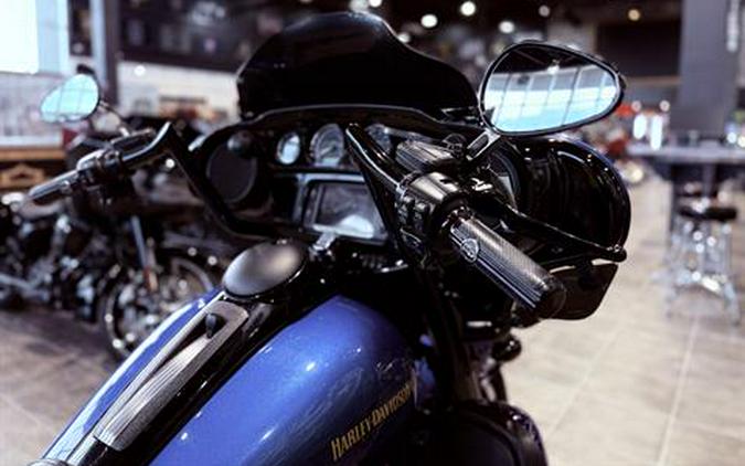 2017 Harley-Davidson Ultra Limited