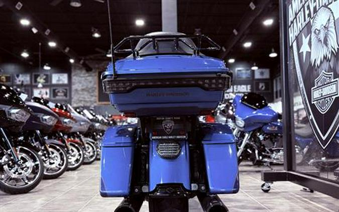 2017 Harley-Davidson Ultra Limited