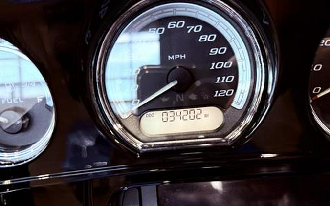 2017 Harley-Davidson Ultra Limited