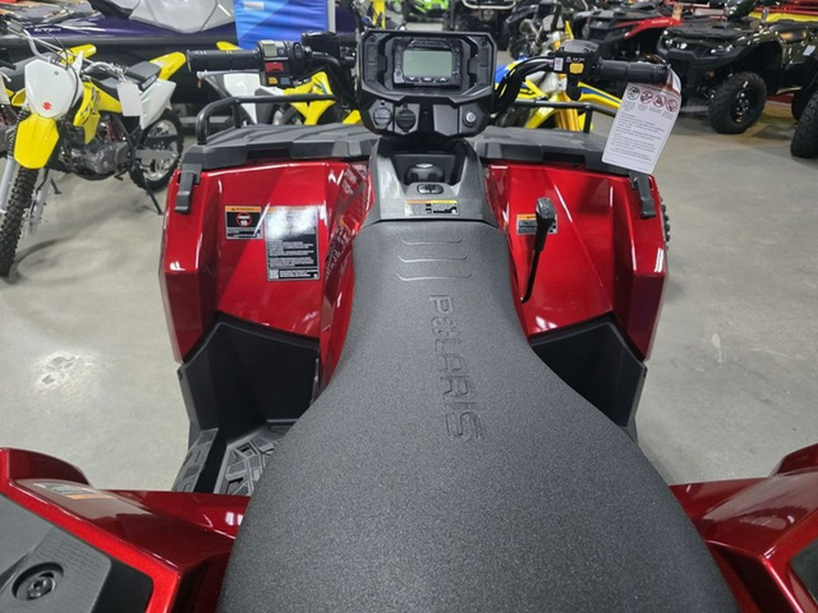 2026 Polaris Sportsman 570 Trail