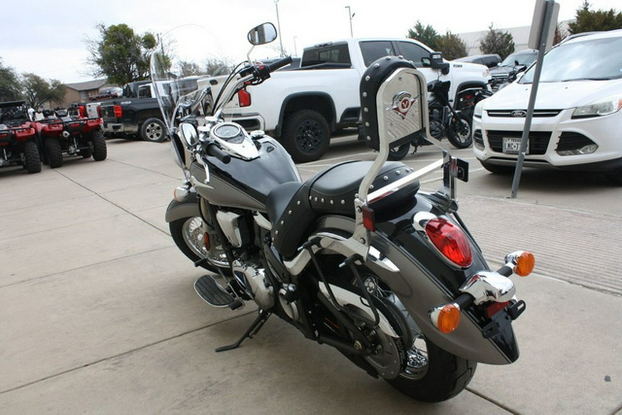 2026 Kawasaki Vulcan 900 Classic LT
