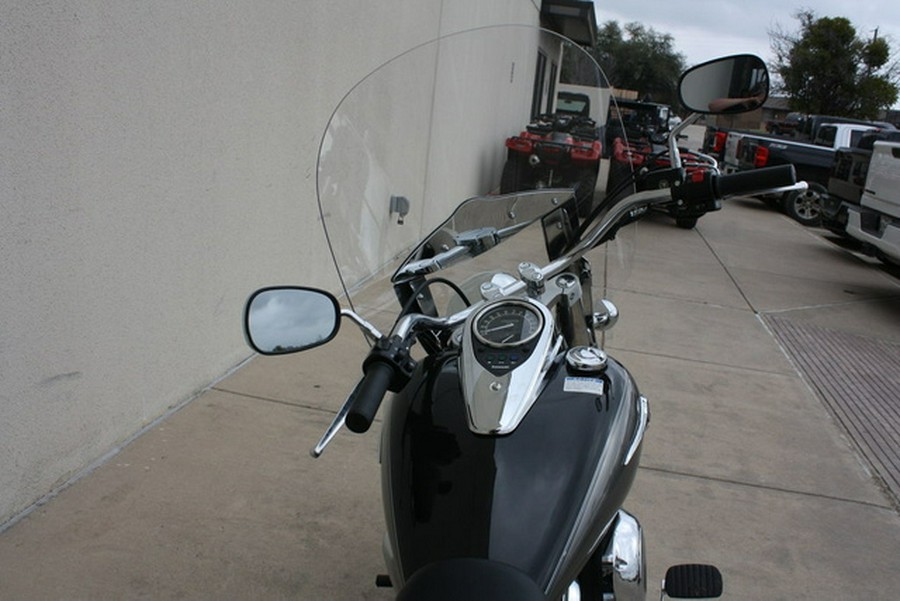 2026 Kawasaki Vulcan 900 Classic LT