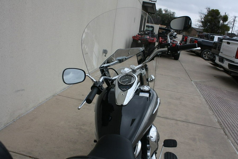 2026 Kawasaki Vulcan 900 Classic LT