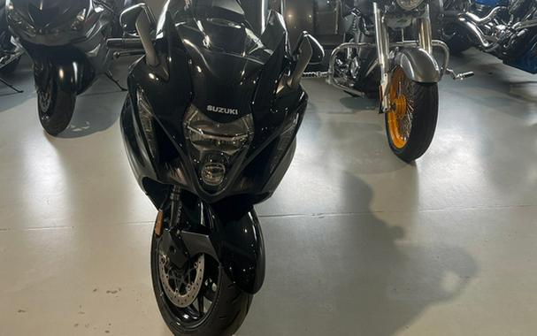 2023 Suzuki Hayabusa 1340