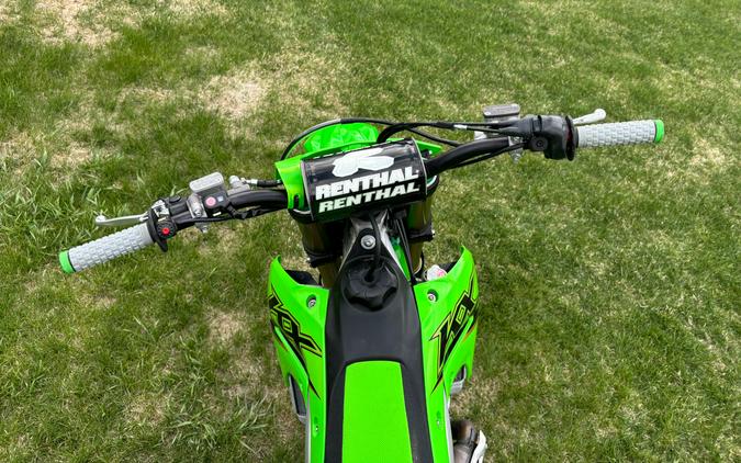 2022 Kawasaki KX 450