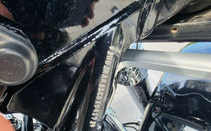 2012 Harley-Davidson Tri Glide® Ultra Classic®