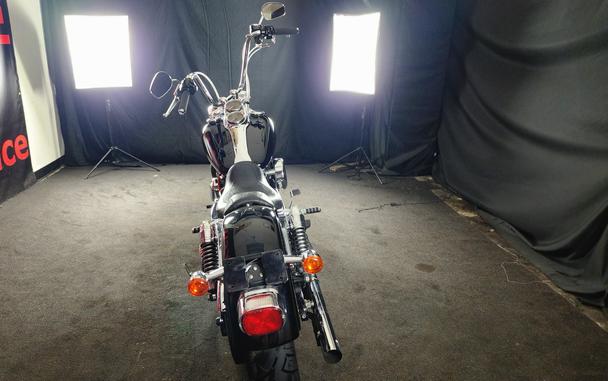 2006 HARLEY-DAVIDSON FXDL - F322713