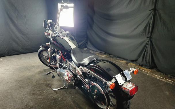 2006 HARLEY-DAVIDSON FXDL - F322713