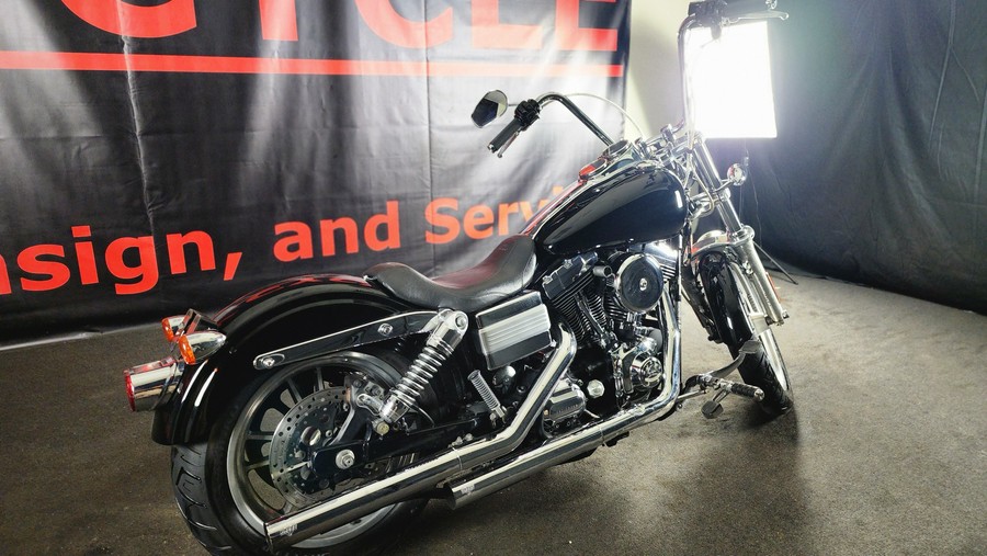 2006 HARLEY-DAVIDSON FXDL - F322713