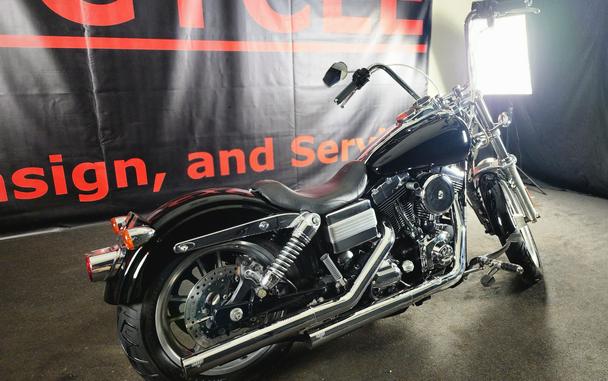 2006 HARLEY-DAVIDSON FXDL - F322713