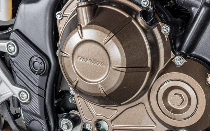 2023 Honda CB500F ABS