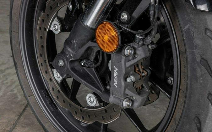 2023 Honda CB500F ABS