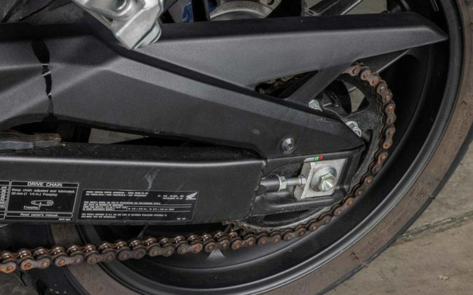 2023 Honda CB500F ABS