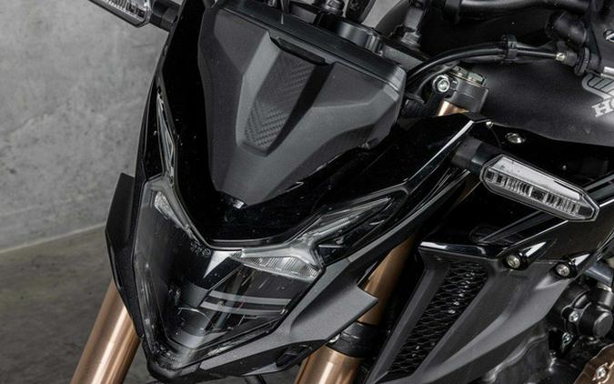 2023 Honda CB500F ABS