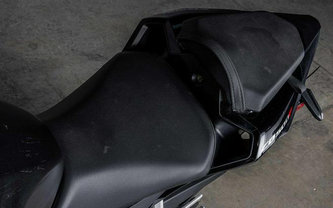 2023 Honda CB500F ABS