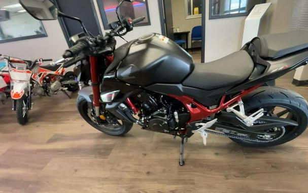 2026 Honda® CB750AS