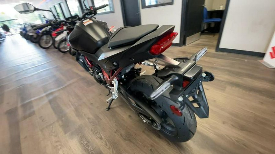 2026 Honda® CB750AS