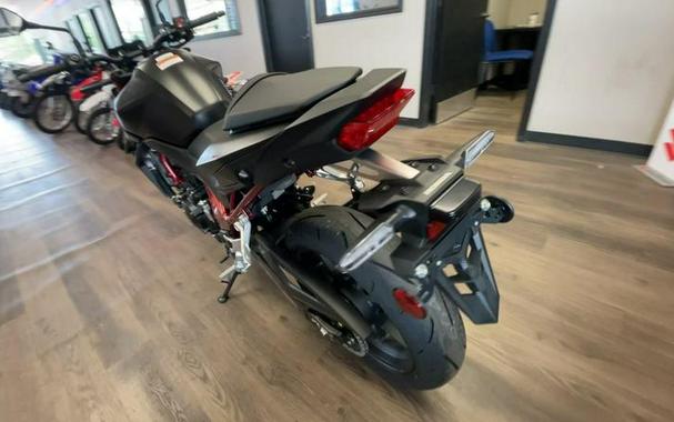 2026 Honda® CB750AS