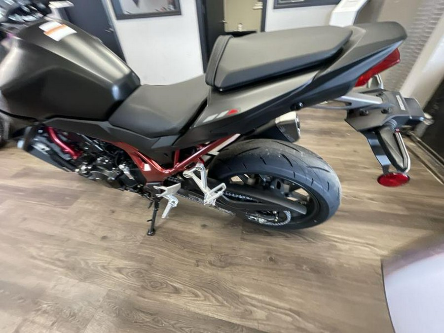2026 Honda® CB750AS