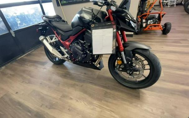 2026 Honda® CB750AS