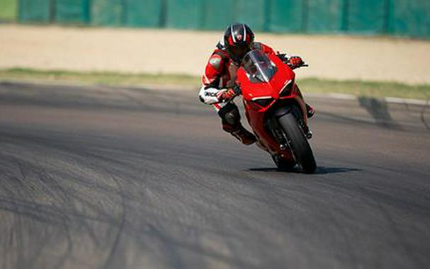 2022 Ducati Panigale V2