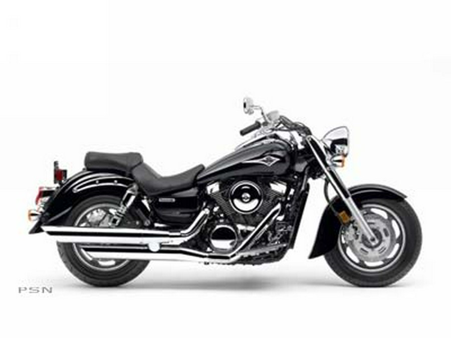 2006 Kawasaki Vulcan® 1600 Classic