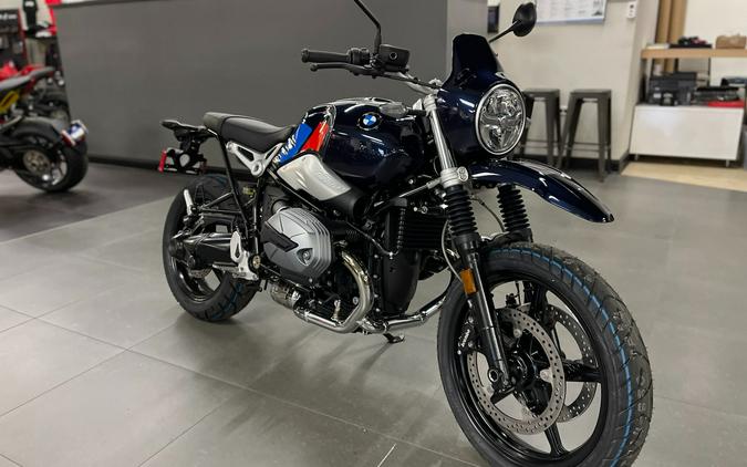 2023 BMW R nineT Urban G/S