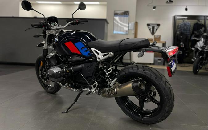 2023 BMW R nineT Urban G/S