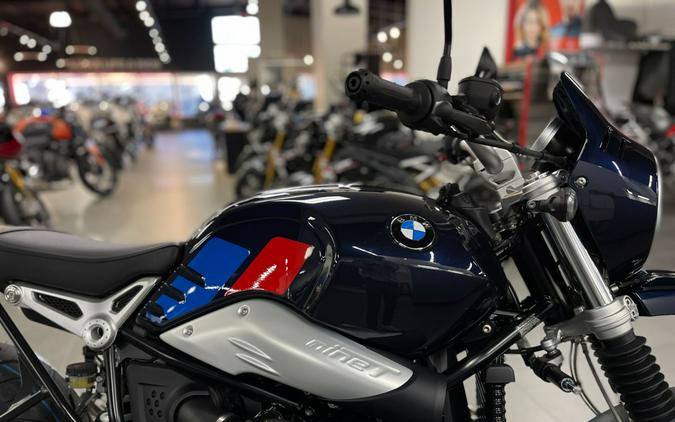 2023 BMW R nineT Urban G/S