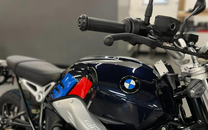 2023 BMW R nineT Urban G/S