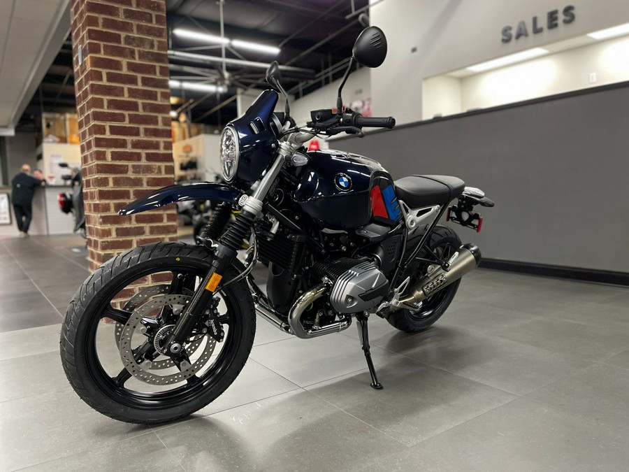 2023 BMW R nineT Urban G/S