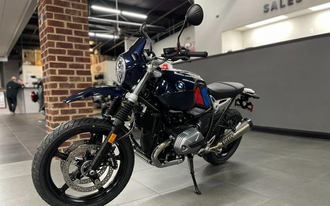 2023 BMW R nineT Urban G/S