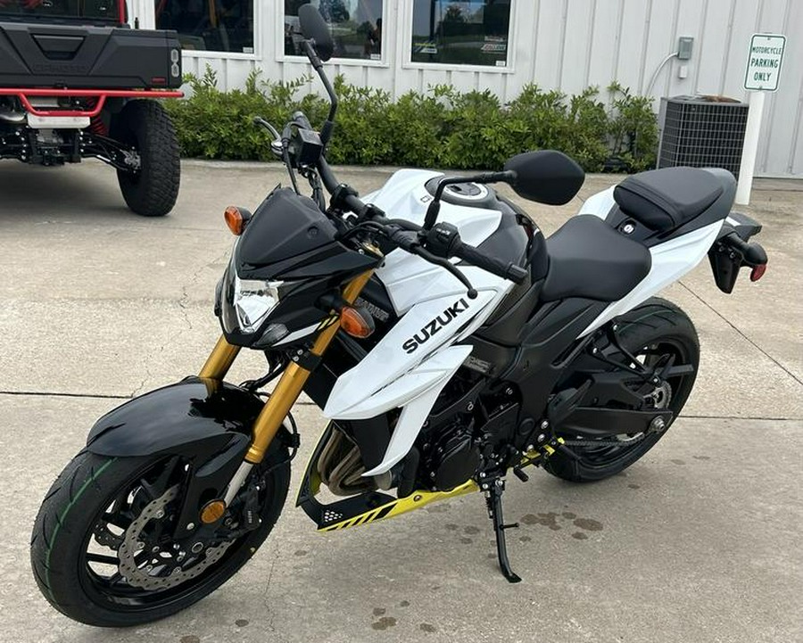 2023 Suzuki GSX-S750Z