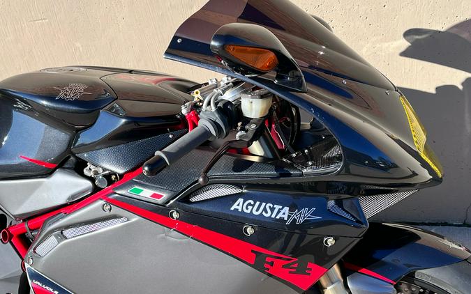2005 MV Agusta F4-1000 S