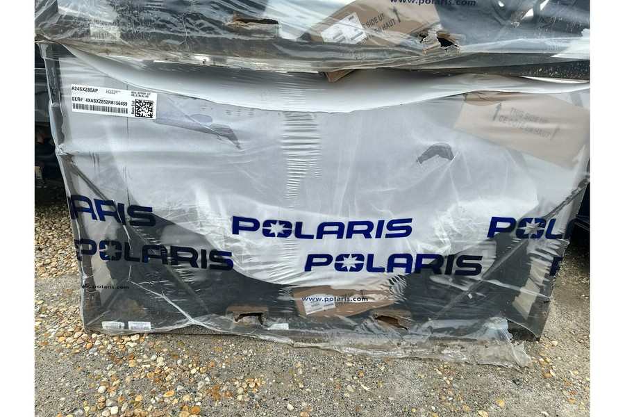 2024 Polaris Industries A24SXZ85AP