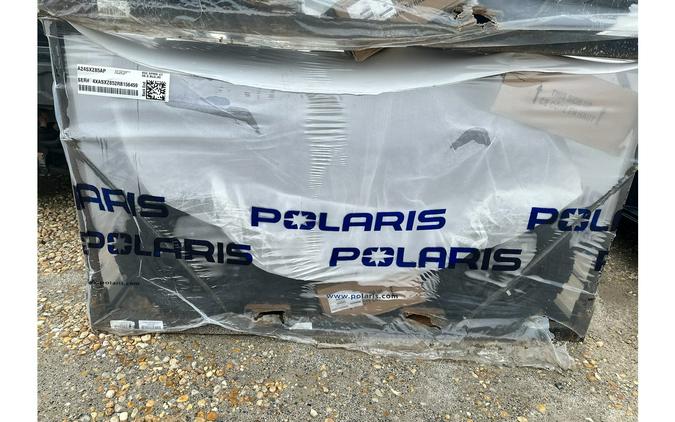 2024 Polaris Industries A24SXZ85AP