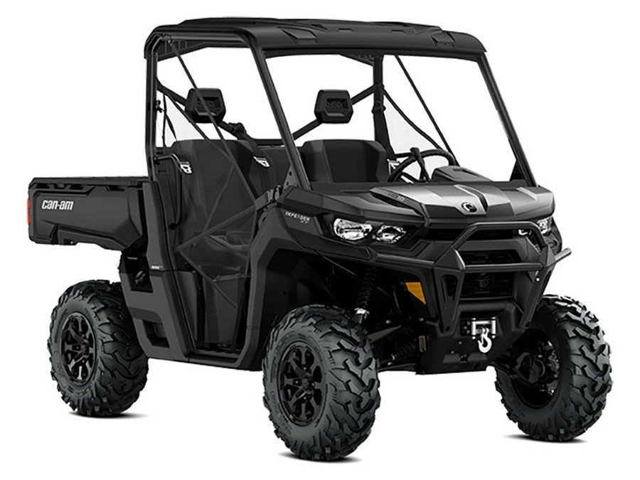 2023 Can-Am Defender XT HD10